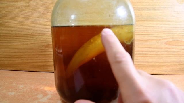 Если чайный гриб не всплыл полностью и стоит боком смотреть онлайн