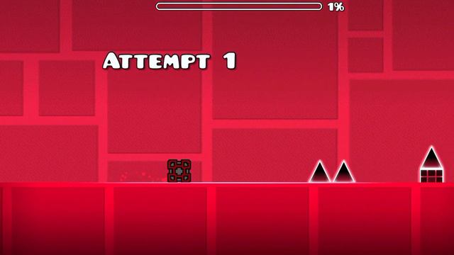 ПЕСНЯ ПРО УРОВНИ В ИГРЕ GEOMETRY DASH MADNESS BASE (ПРЕМЬЕРА ТРЕКА) смотреть онлайн