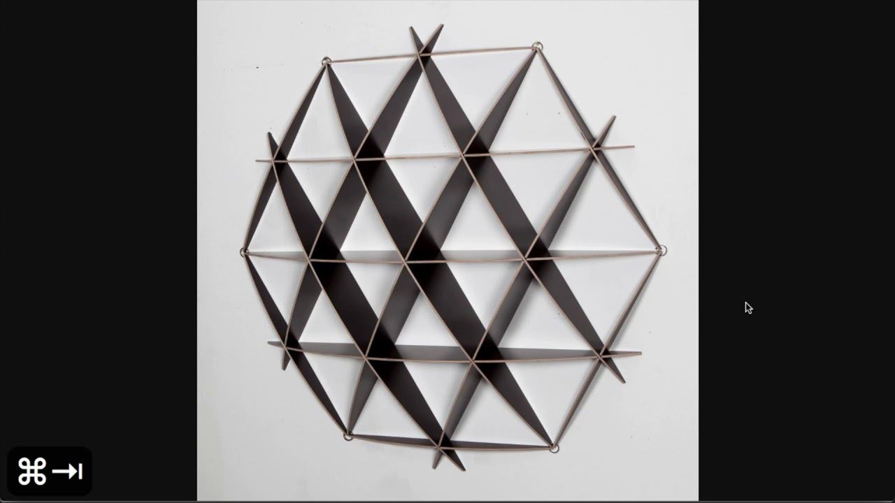 Уроки Fusion360: моделирование соединения шип-паз