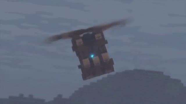 ой у лузi червона калина но это майнкрафт смотреть онлайн