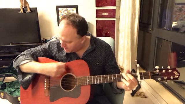 Working on the Highway - Cover - Bruce Springsteen - Feb 19, 2018 смотреть онлайн