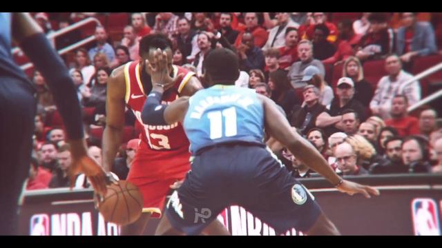 James Harden Mix - "Handgun" смотреть онлайн