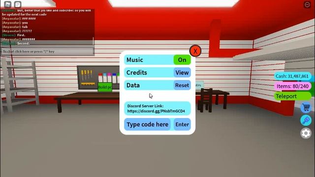 Custom Pc Tycoon (Code) смотреть онлайн