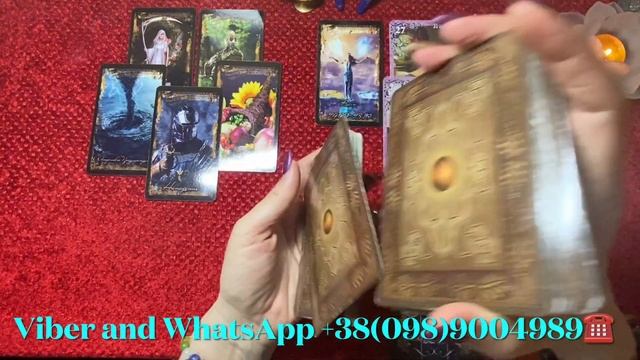 ВЕСЫ ♎️ Апрель 2022 года/Прогноз Предсказание Таро Ленорман смотреть онлайн