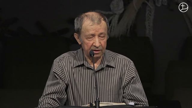 Деяния 1:8 – Александр Карабут смотреть онлайн