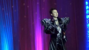 Ырыа Саарын, Варя Ларионова - Ыйдана