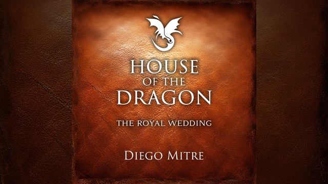 The Royal Wedding (from "House of the Dragon") смотреть онлайн