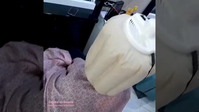 Salon de beauté papillon chez alia chlef (les soins d’urgence) смотреть онлайн
