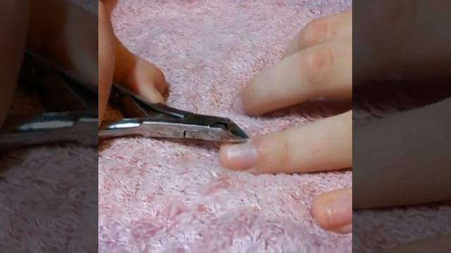 Маникюр в домашних условиях смотреть онлайн