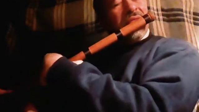 MANTRA / SA RE SA SA / BANSURI MADERA смотреть онлайн