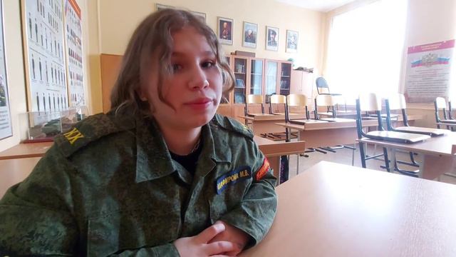 Кадетское движение 1571 смотреть онлайн