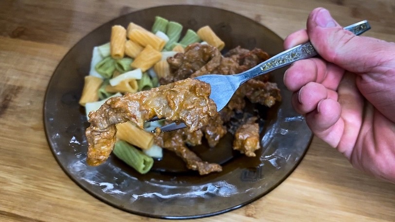 Еда от Максима