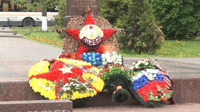 СТИХИ БРОННИЦКИХ ПОЭТОВ: Владимир КРАВЦОВ (выпуск №1) смотреть онлайн