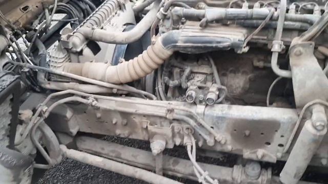 ивеко еврокарго поломка смотреть онлайн