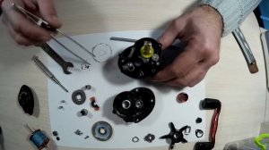 ABU GARCIA BLACK MAX 3. Обзор. Разбор. Доработка. Испытания.