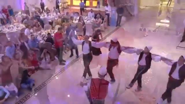 Dasma mè e bukur Shqiptare 2018 смотреть онлайн