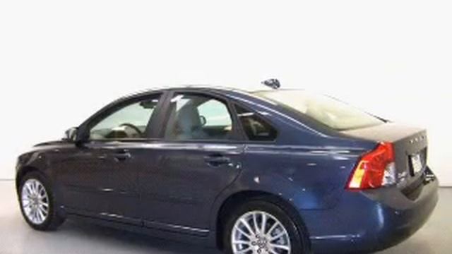 2009 Volvo S40 - Littleton CO смотреть онлайн