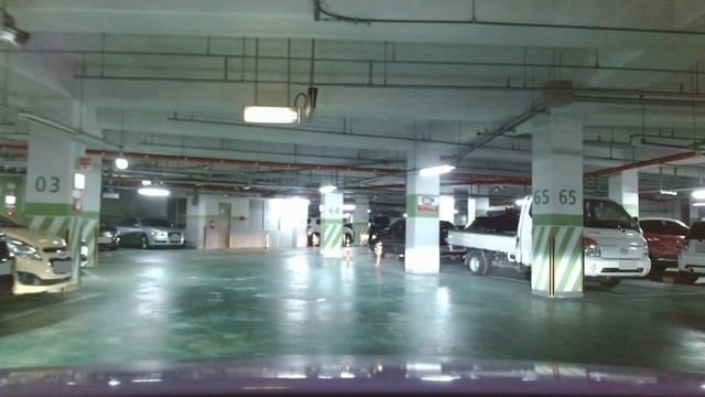 자율주행 주차공간 탐색 인공지능과 50만장 규모의 데이터셋 소개 смотреть онлайн