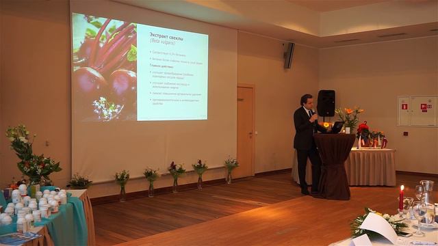 Dr. Elmantas Pocevicius про новый CardioDrive (КардиоДрайв) 2016 смотреть онлайн