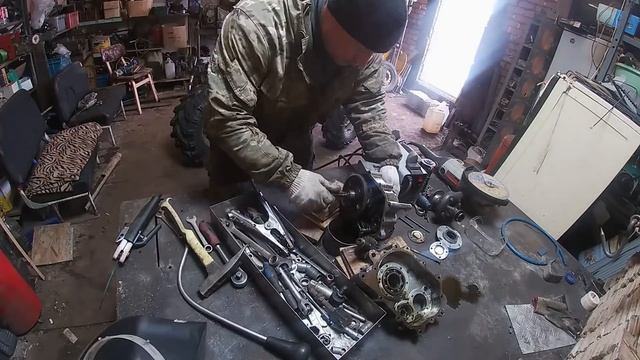 Вездеход ЧУДО КОНЬ такого вы не видели. смотреть онлайн