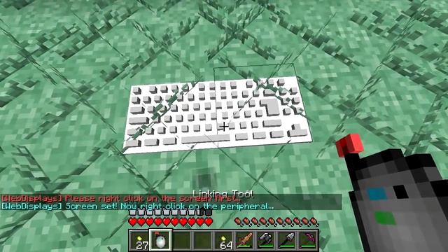 INTERNET MOD in MINECRAFT?! - Minecraft CHAOS #07 [Deutsch/HD] смотреть онлайн