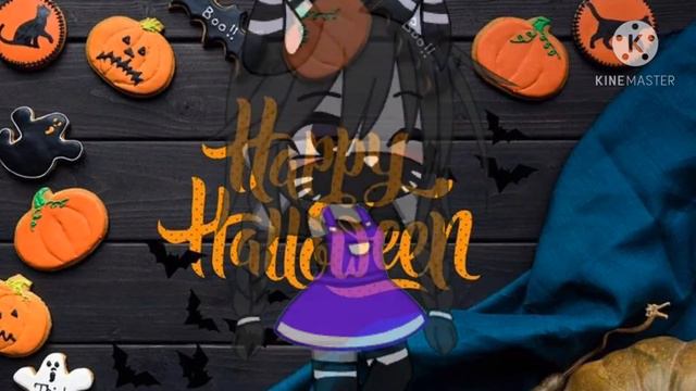 Happy Halloween meme|У.Л.Е.Й и В.О.Т|Гача клуб смотреть онлайн
