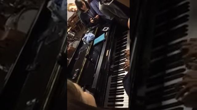 Barry Harris in Rome, Italy смотреть онлайн