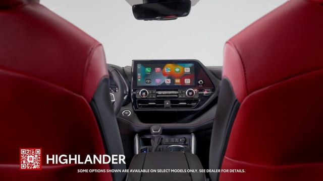 2024 Toyota Highlander - BuyAToyota.com смотреть онлайн
