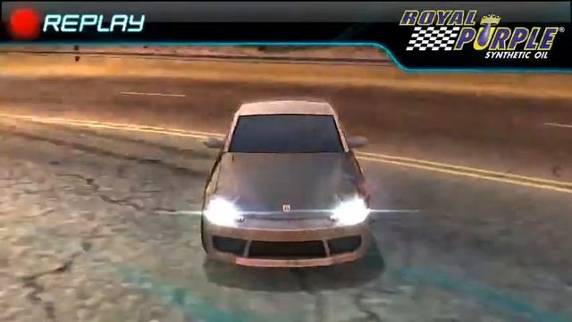 [Street Outlaws] Drifting with my old car смотреть онлайн