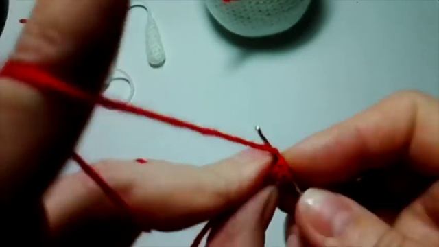 Валентинка, петушок, ч.2