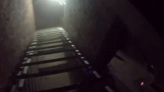 Лестница на металлическом каркасе под полную обшивку. Часть 2. смотреть онлайн