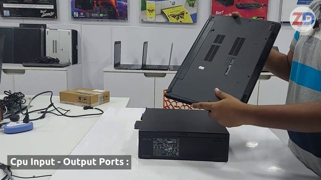 Dell Vostro 3568 intel Refurbished Laptop Pc Review in Hindi смотреть онлайн