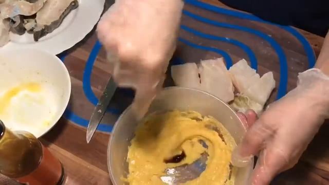 Кулинарные Испытания