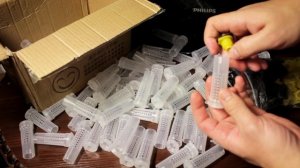 Бигуди для матководства Оборудование для вывода маток Посылка из Китая, Пчеловодство