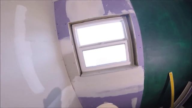 Two Ways To Do Drywall Inside Corners For Beginners смотреть онлайн