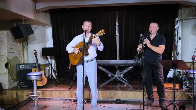 Я думаю о Вас. Слова и музыка Юрия Визбора. смотреть онлайн