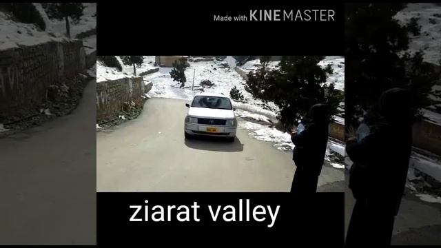 TRIP TO QUETTA & ZIARAT | Beauty of Pakistan смотреть онлайн