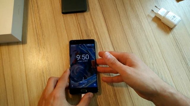 Oneplus 3 обзор на русском