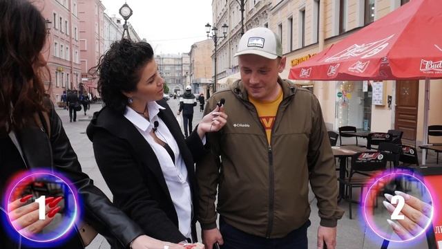 МУЖЧИНЫ НЕНАВИДЯТ ДЛИННЫЕ НОГТИ!? Какой маникюр предпочитает мужчина? смотреть онлайн