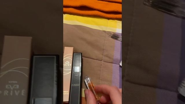 34.маленький заказ в Эйвон за сентябрь ?✨ смотреть онлайн