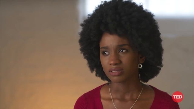 Elizabeth Zion: The need for family reunification -- to make families whole again | TED смотреть онлайн