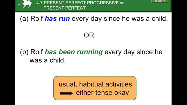 Grammar Express: Present Perfect 2 смотреть онлайн
