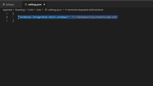 Integrate Git Bash With Vs Code | For Windows | English смотреть онлайн