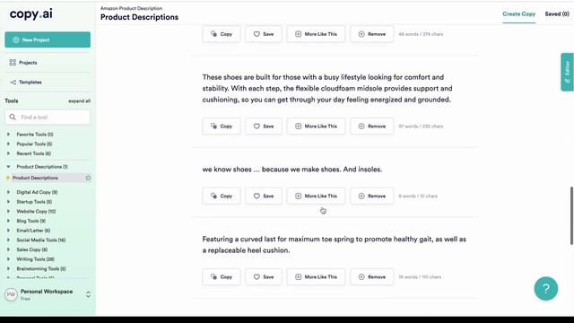 Easy Way to Make Product Description For Listing смотреть онлайн