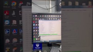 Прописка LED ламп на Ford focus 3