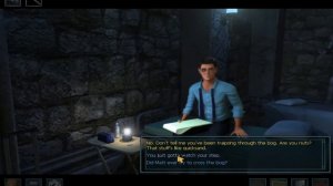 Nancy Drew 19 The Haunting of Castle Malloy Full Walkthrough No Commentary