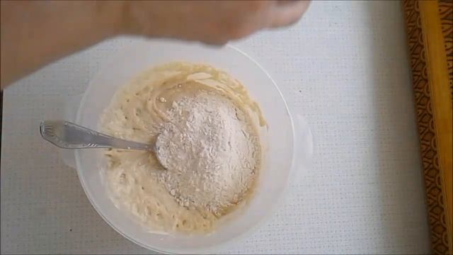 Готовим вместе с детьми