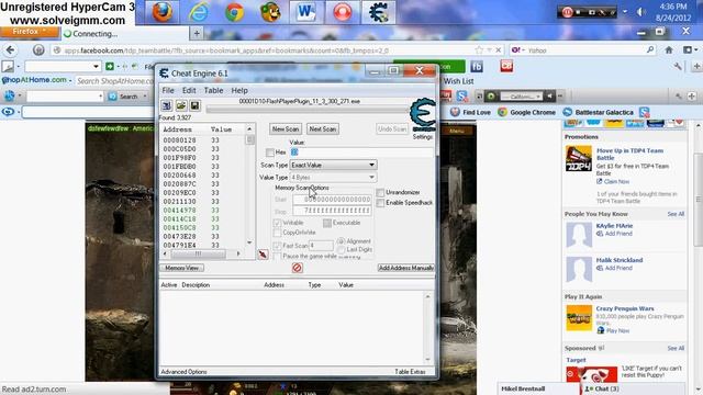 how to hack on TDP4 team battle смотреть онлайн
