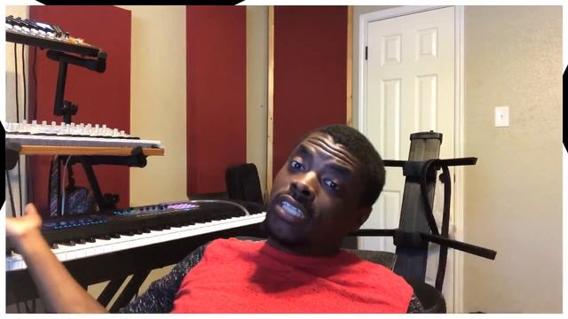 Midday Talk with Pastor J: Can a man Discipline his wife? смотреть онлайн