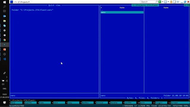 10. Введення до Flask смотреть онлайн